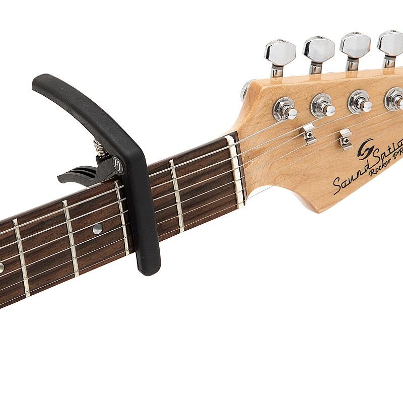 Soundsation CABS10 Capotasto Universale in abs - immagine 3