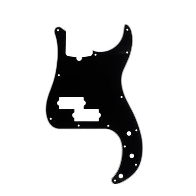 Fender Battipenna Precision Bass American Standard 3 Strati BWB