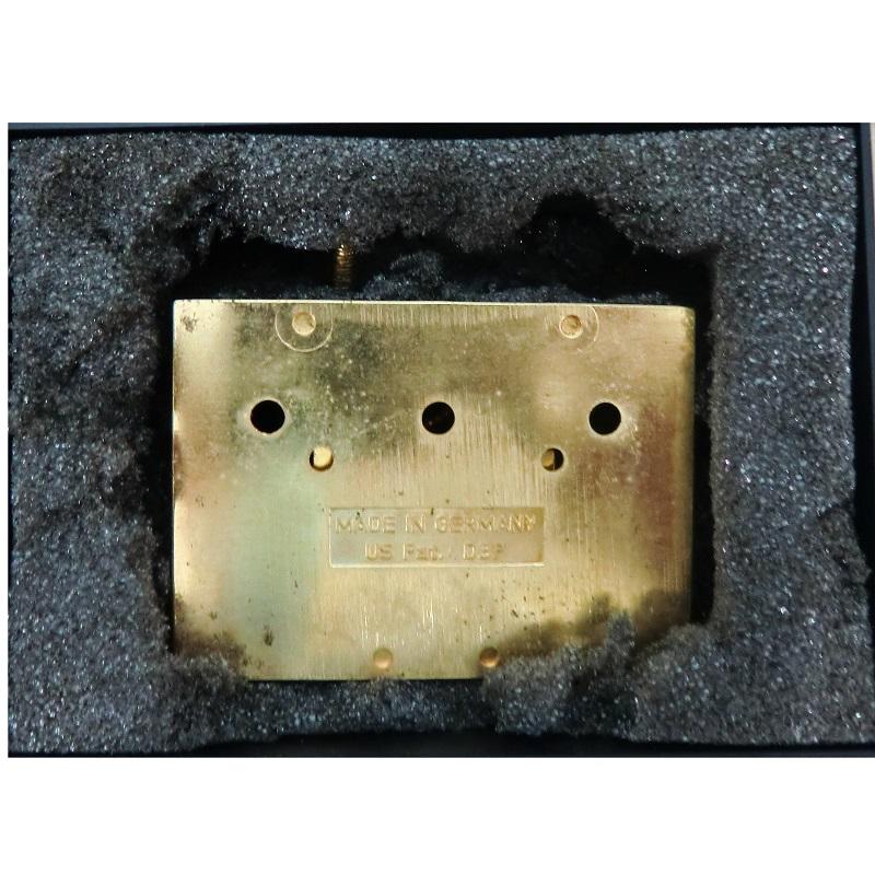 Schaller Nr 465 Ponte per basso 4 Corde - immagine 2