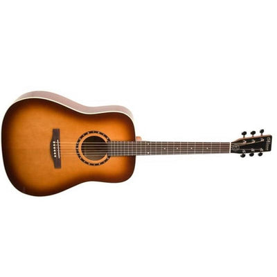 Norman B20 Burst 40th Anniversary Chitarra acustica elettrificata