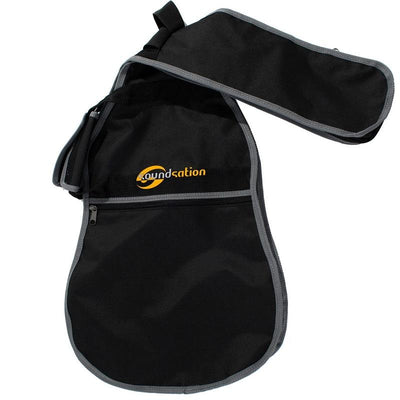Soundsation SBG10EB Custodia morbida imbottita per basso elettrico