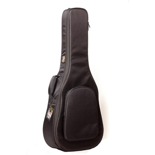 Soundsation SCPEA Custodia morbida imbottita per chitarra acustica