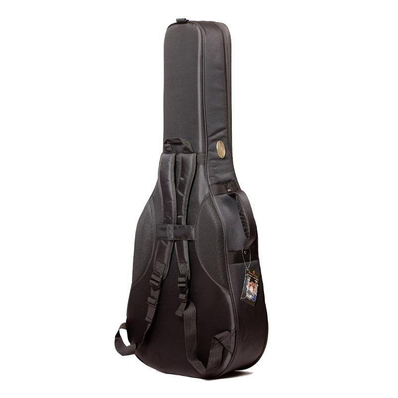 Soundsation SCPEA Custodia morbida imbottita per chitarra acustica - immagine 3