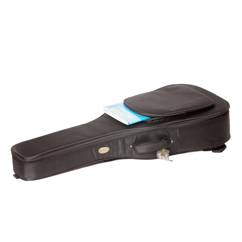 Soundsation SCPEA Custodia morbida imbottita per chitarra acustica - immagine 4
