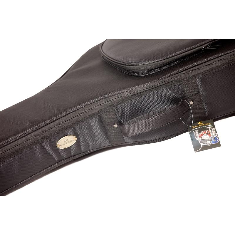 Soundsation SCPEA Custodia morbida imbottita per chitarra acustica - immagine 5