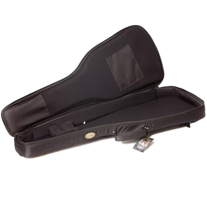 Soundsation SCPEE Custodia morbida imbottita per chitarra elettrica - immagine 2
