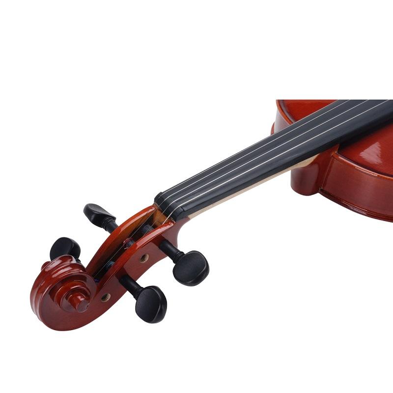 Soundsation VSVI 14 VIRTUOSO STUDENT Violino 14 - immagine 3