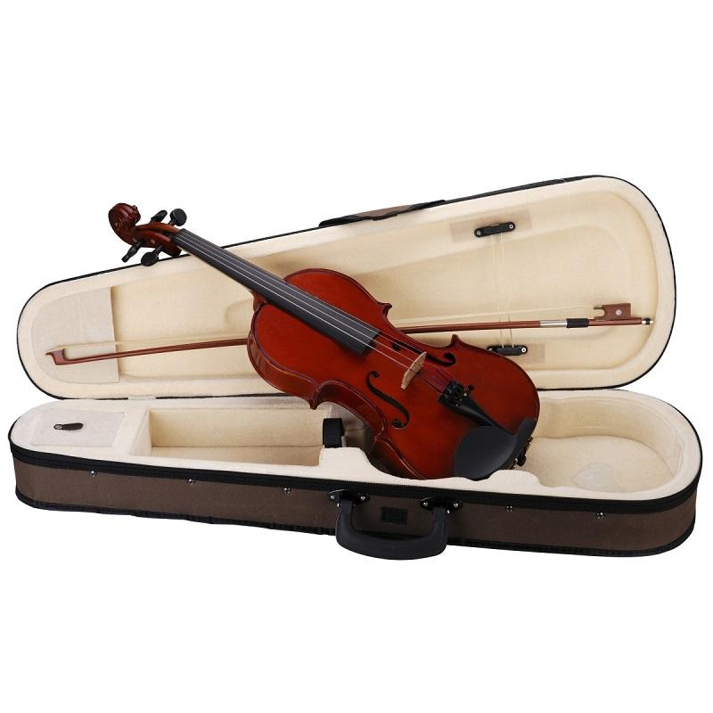 Soundsation VSVI 14 VIRTUOSO STUDENT Violino 14 - immagine 4
