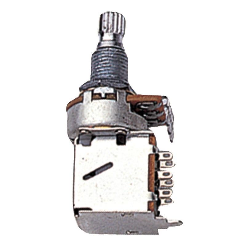 Potenziometro PushPull 500A Gewa 943063