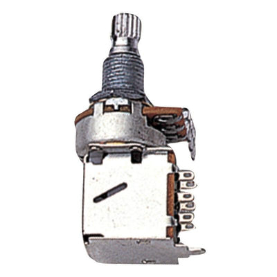 Potenziometro PushPull 500A Gewa 943063
