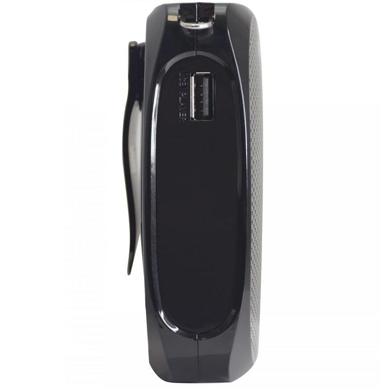 Karma BM 539 Amplificatore portatile a tracolla - immagine 5