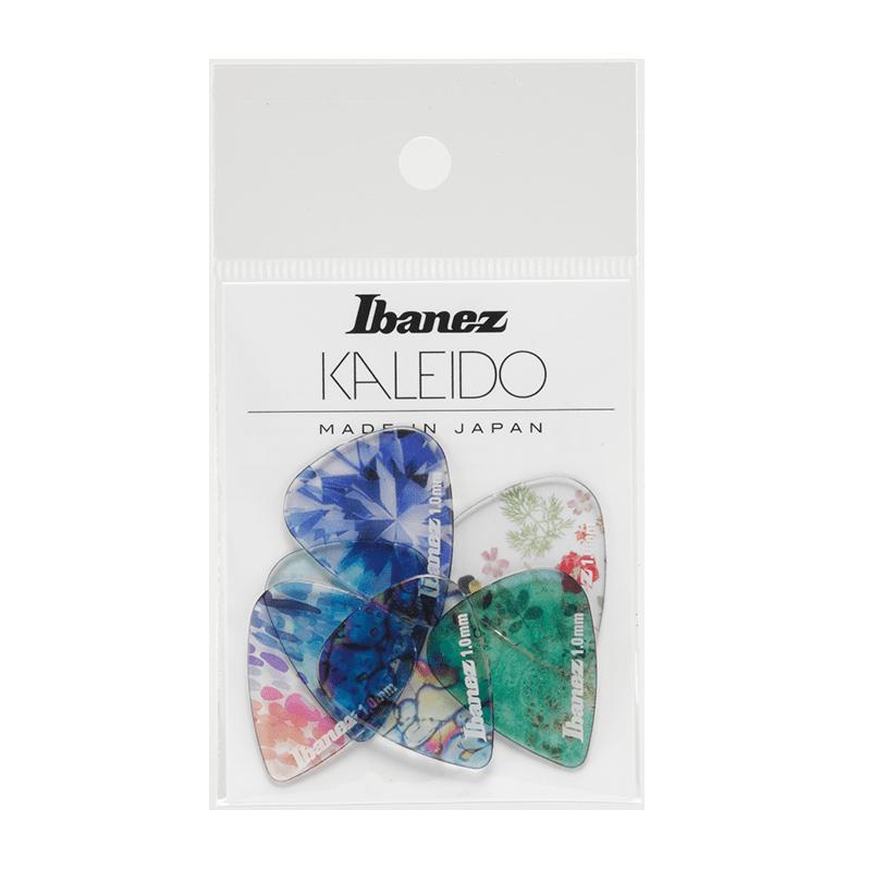 Ibanez PCP14HC1 Kaleido Tritan Heavy Plettro