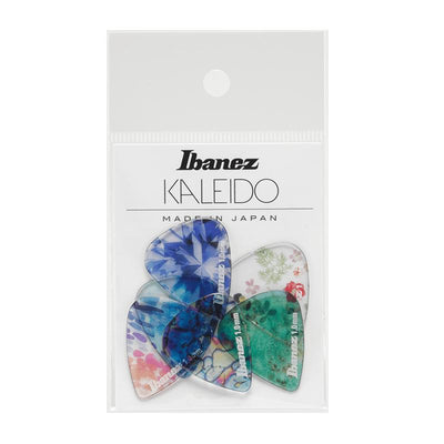 Ibanez PCP14HC1 Kaleido Tritan Heavy Plettro
