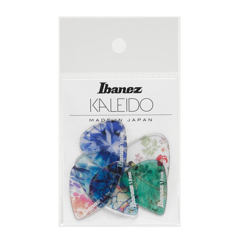 Ibanez PCP14HC1 Kaleido Tritan Heavy Plettro