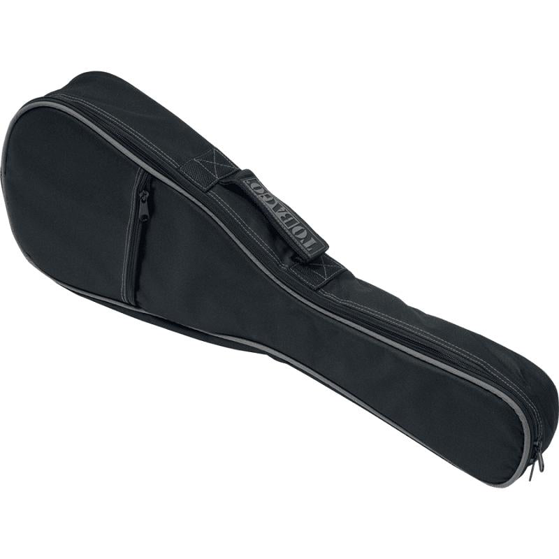 Tobago HTO U35C Custodia morbida imbottita per Ukulele Concerto - immagine 2