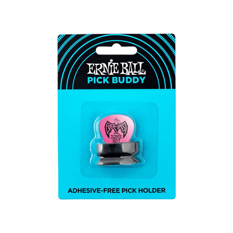 Ernie Ball 9187 Custodia per Plettri Pick Buddy - immagine 2