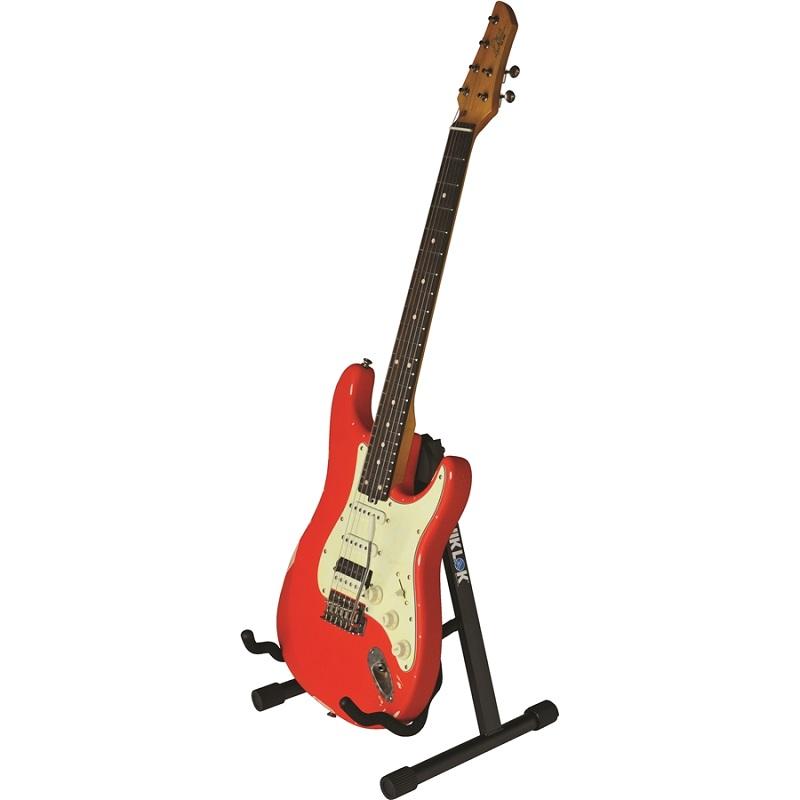 Quiklok GS438 Supporto AFrame Serie GS Supporto per chitarra universale - immagine 2