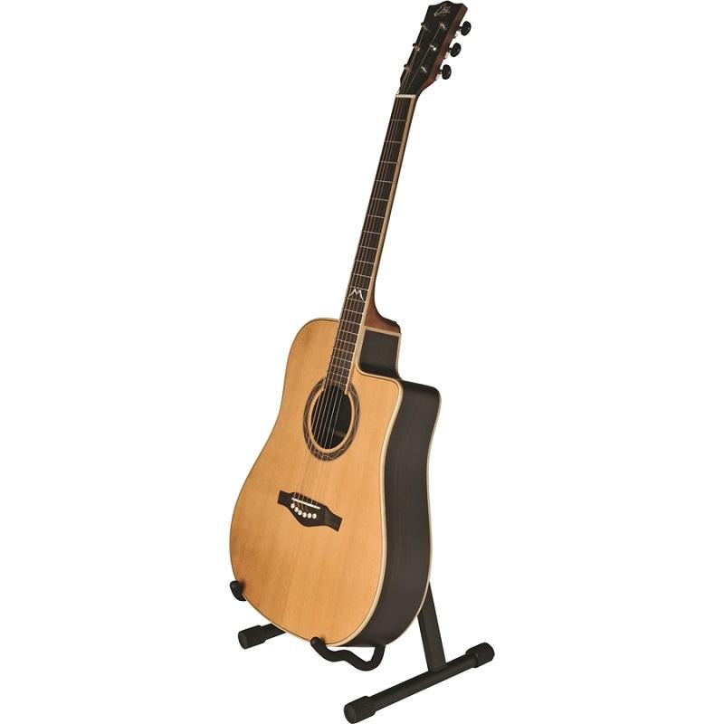 Quiklok GS438 Supporto AFrame Serie GS Supporto per chitarra universale - immagine 3