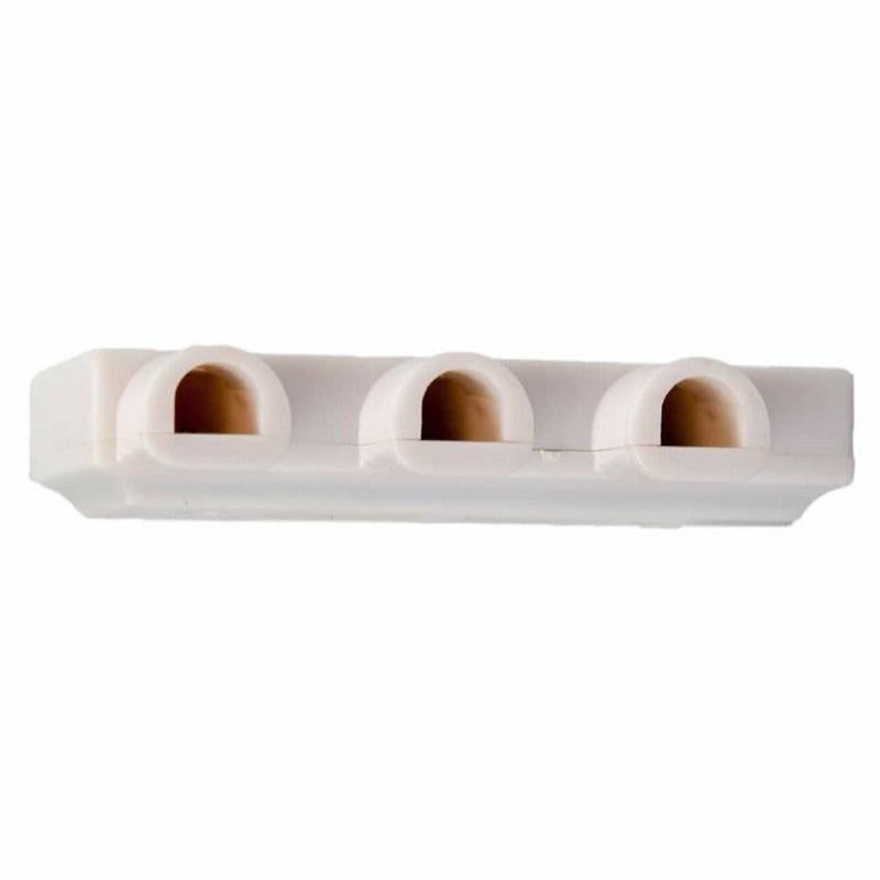 Rolings Pitch Pipe GP6 Accordatore per chitarra - immagine 2
