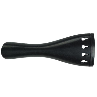 Gewa 418301 Cordiera per violino 44 in Ebano
