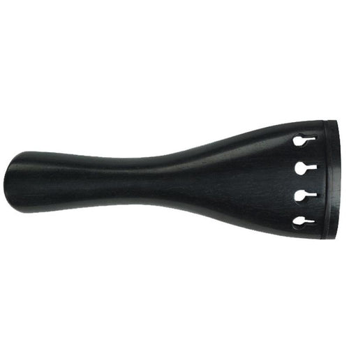 Gewa 418301 Cordiera per violino 44 in Ebano
