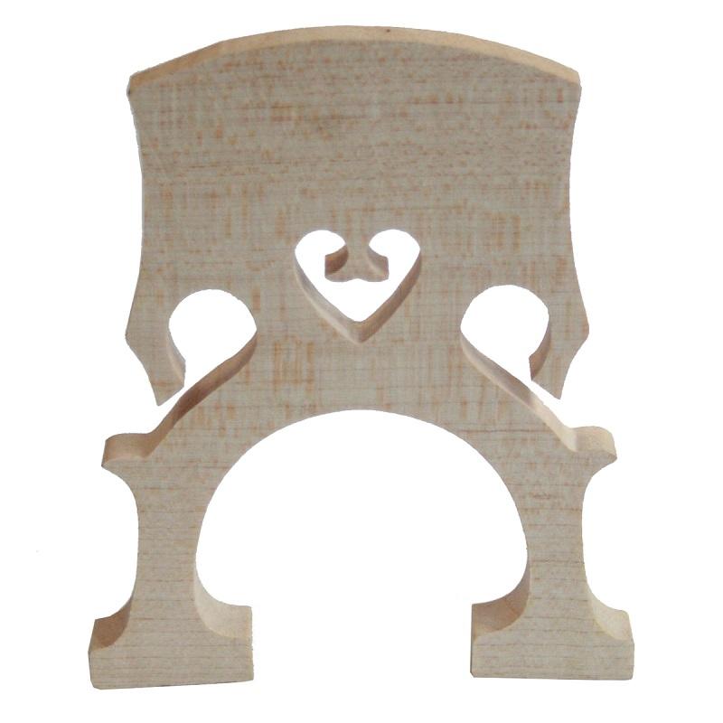 Soundsation CEBG1034 Ponticello per violoncello 34