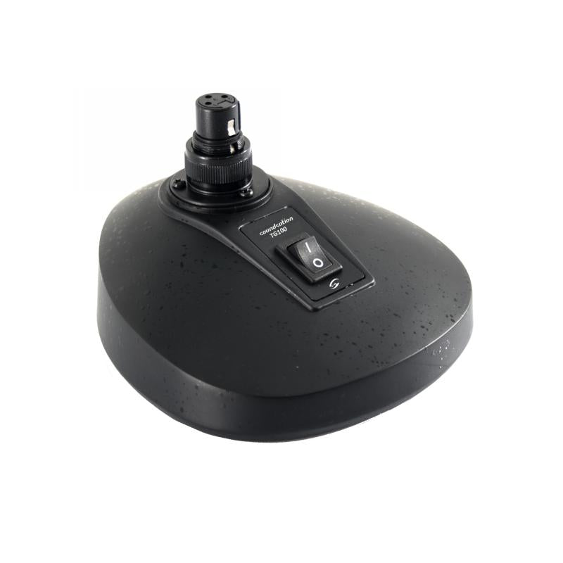 Soundsation TG100 Microfono da tavolo - immagine 2