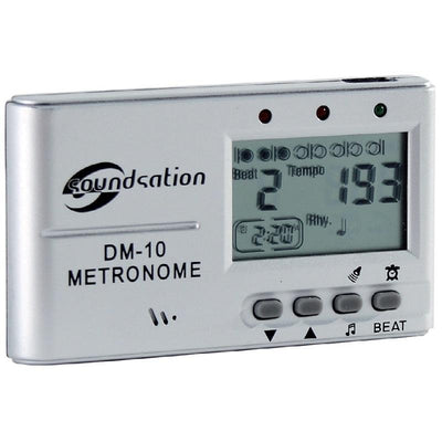 Soundsation DM10 Metronomo digitale