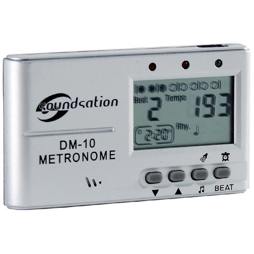 Soundsation DM10 Metronomo digitale