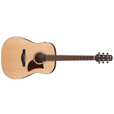 Ibanez AAD100E OPN Open Pore Natural Chitarra Acustica Elettrificata
