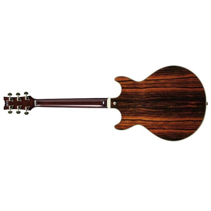 Ibanez AM93ME NT Natural Chitarra Semiacustica - immagine 2