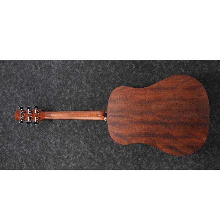 Ibanez AAD140 OPN Open Pore Natural Chitarra Acustica - immagine 2