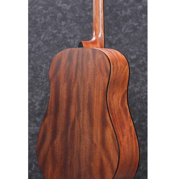 Ibanez AAD140 OPN Open Pore Natural Chitarra Acustica - immagine 3