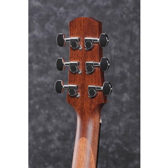 Ibanez AAD140 OPN Open Pore Natural Chitarra Acustica - immagine 4