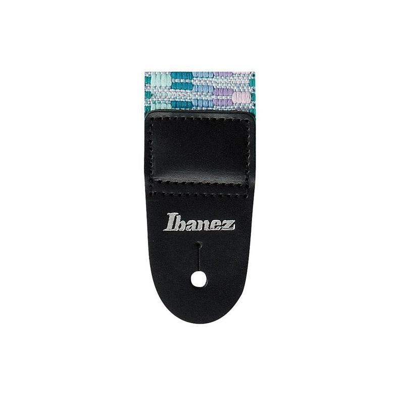 Ibanez GSB50 C5 Light Blue Tracolla - immagine 3