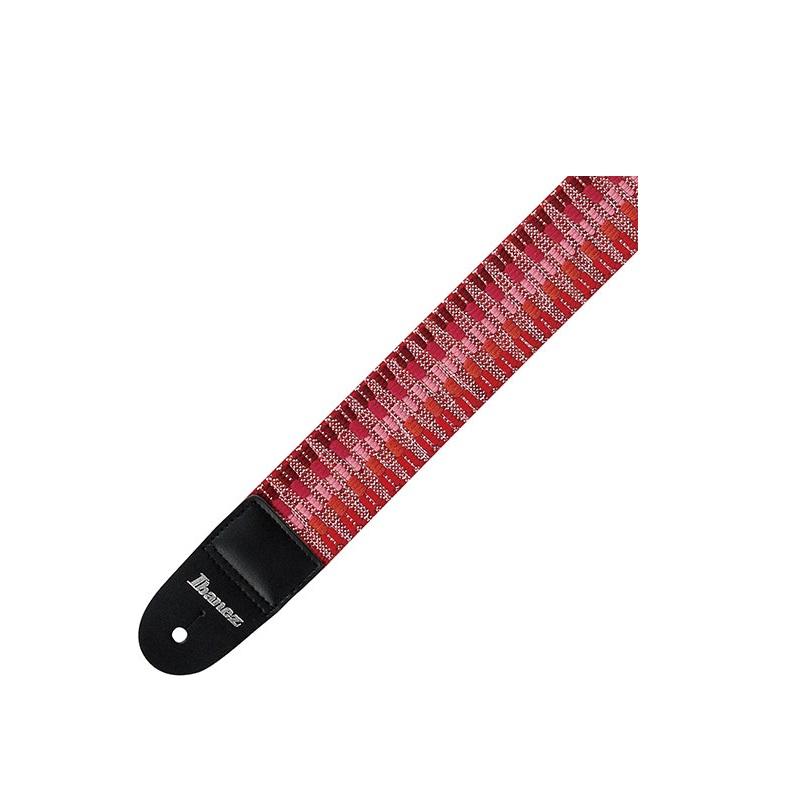 Ibanez GSB50 C6 Red Tracolla - immagine 3