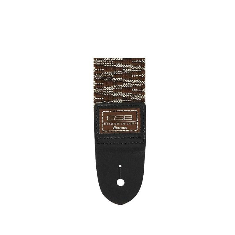 Ibanez GSB50 C8 Brown Tracolla - immagine 4