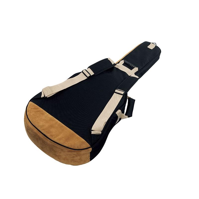 Ibanez IAB541 BK Custodia morbida imbottita per chitarra acustica - immagine 2