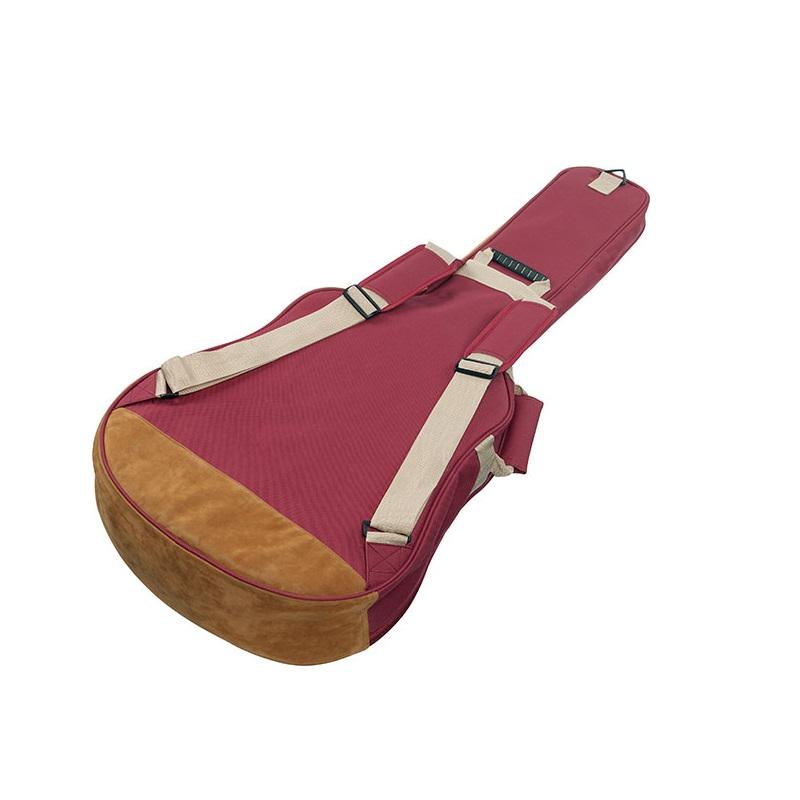 Ibanez IAB541 WR Custodia morbida imbottita per chitarra acustica - immagine 2