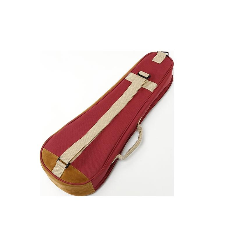 Ibanez IUBC541 WR Custodia morbida imbottita per Ukulele Concerto - immagine 2