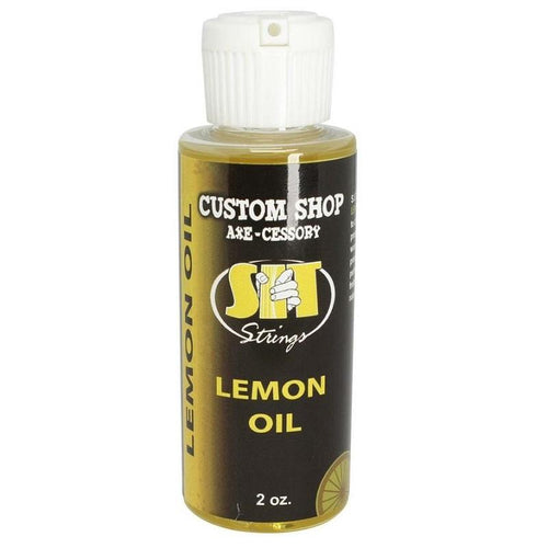 Sit LMN 2 Lemon Oil Olio per tastiera