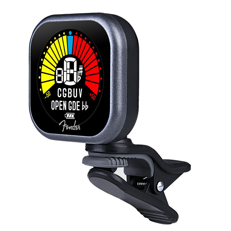 Fender Flash Tuner Accordatore Cromatico - immagine 2