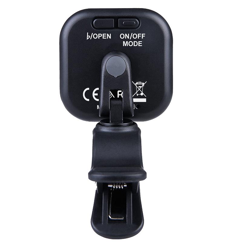 Fender Flash Tuner Accordatore Cromatico - immagine 3