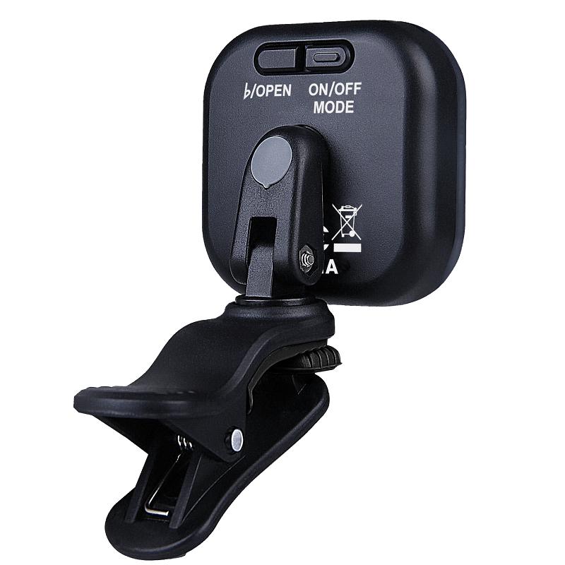 Fender Flash Tuner Accordatore Cromatico - immagine 4