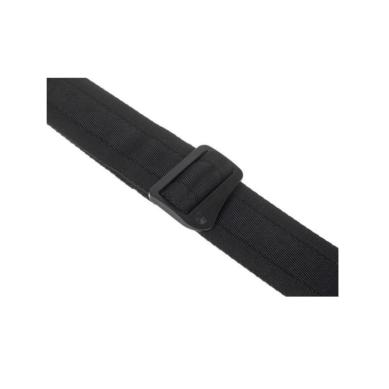 DAddario 50BAL00 Auto Lock Strap Black Tracolla - immagine 4