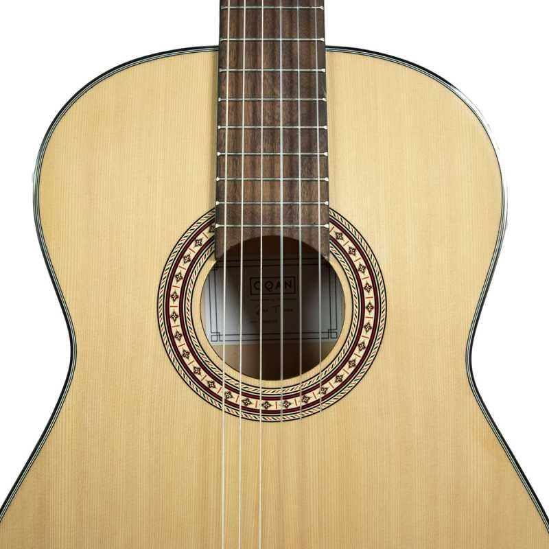 Oqan QGC20 Chitarra Classica - immagine 2