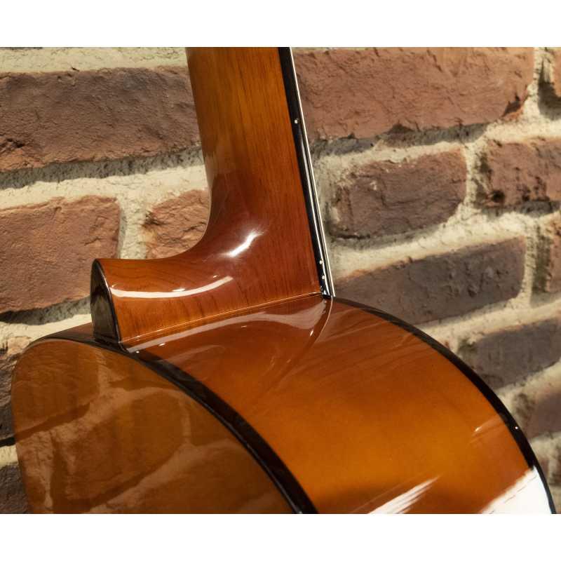 Oqan QGC20 Chitarra Classica - immagine 3