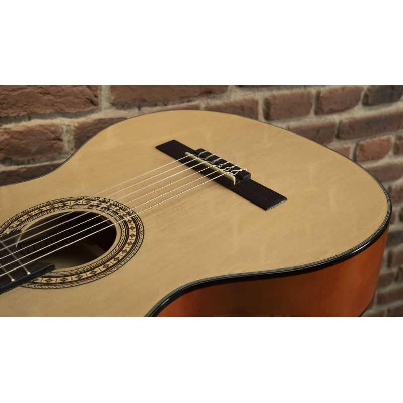 Oqan QGC20 Chitarra Classica - immagine 4