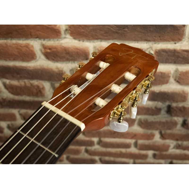 Oqan QGC20 Chitarra Classica - immagine 5