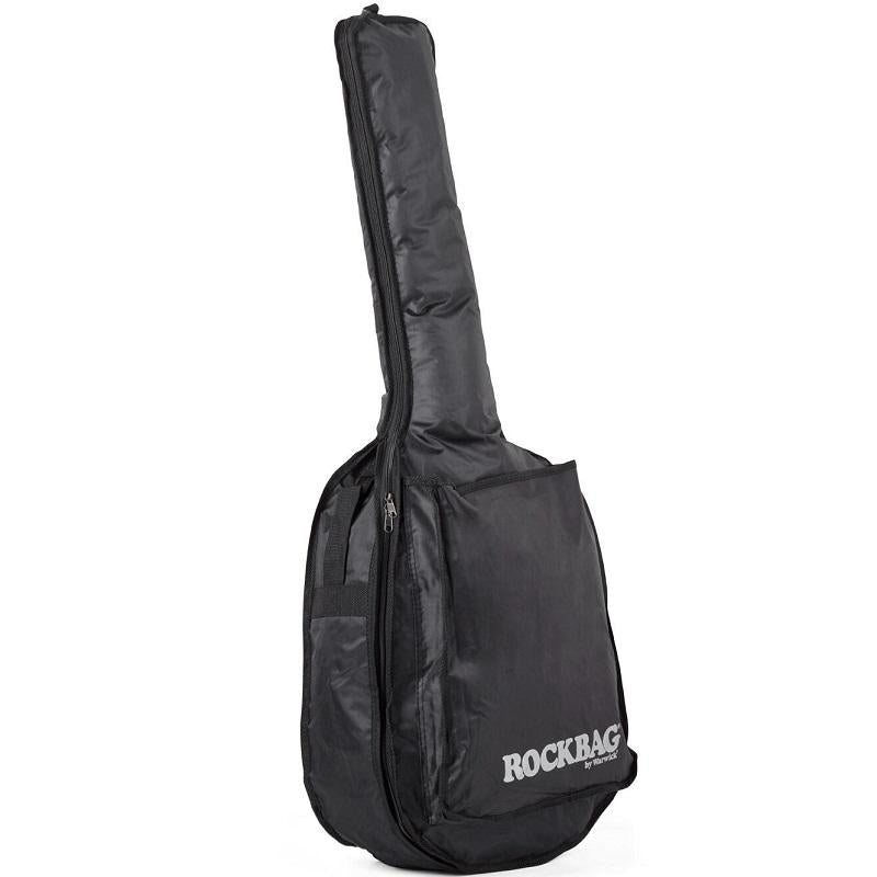 Rockbag RB 20538 B Eco Line Classical Guitar Gig Bag Custodia morbida per chitarra classica - immagine 3